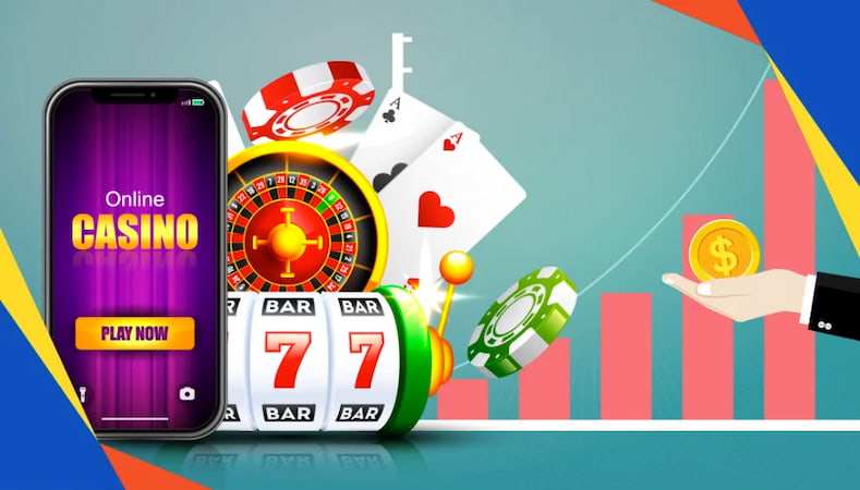 Casino Golden Pharaoh UK A Journey into the World of Gaming