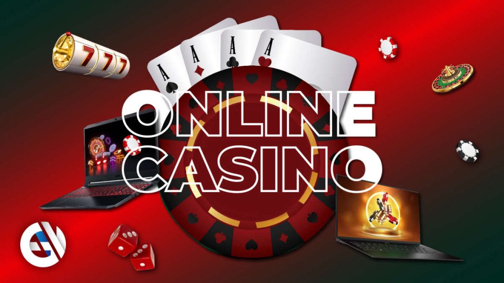 Εξερεύνηση του Nine Casino Η Τέλεια Επιλογή για Παίχτες