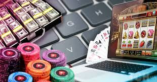 Online Casino En Guide til Underholdning og Strategi