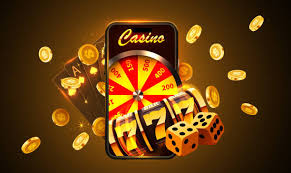 Your Gateway to Adventure Discovering Online Casino Cryptorino
