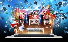 Your Gateway to Adventure Discovering Online Casino Cryptorino